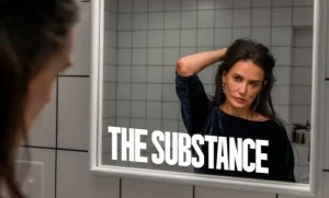 فیلم ماده The Substance 2024
