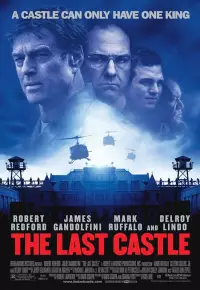 دانلود فیلم آخرین قلعه The Last Castle 2001