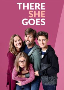 دانلود سریال باز این دختر شروع کرد There She Goes 2018-2020