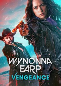 دانلود فیلم وینونا ایرپ: انتقام Wynonna Earp: Vengeance 2024