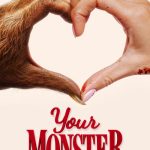 دانلود فیلم ترسناک هیولای شما Your Monster 2024