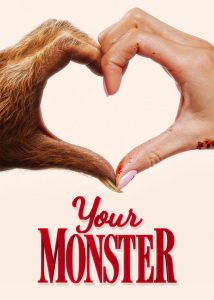 دانلود فیلم ترسناک هیولای شما Your Monster 2024