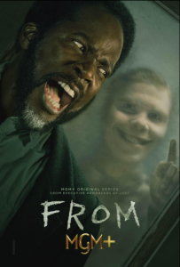 دانلود فیلم فرام 2024