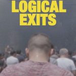 دانلود مستند سه راه خروج منطقی Download 3 Logical Exits 2020