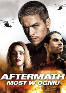 فیلم عواقب Aftermath 2024