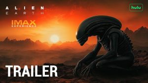 دانلود سریال بیگانه: زمین 2025 Alien: Earth