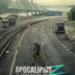 فیلم آخر الزمان زد: شروع یک پایان Apocalypse Z: The Beginning of the End 2024