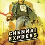 فیلم هندی قطار چنای Chennai Express 2013