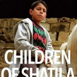 مستند کودکان شتیلا Children of Shatila 1998