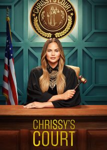 دانلود سریال دادگاه کریسی Chrissy’s Court 2020