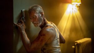 فیلم نفس نکش 2 Don’t Breathe 2 2021 دوبله فارسی