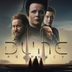 سریال تل ماسه: پیشگویی Dune: Prophecy 2024