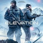 فیلم بلندی Elevation 2024 دوبله فارسی