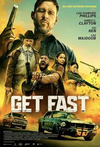 دانلود فیلم سریع شو Get Fast 2024