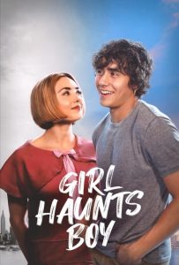 دانلود فیلم دختر تسخیر کننده Girl Haunts Boy 2024