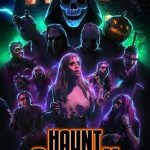 دانلود فیلم فصل وحشت Haunt Season 2024