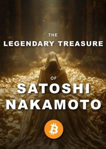 دانلود مستند گنج افسانه ای ساتوشی ناکاموتو Legendary Treasure of Satoshi Nakamoto 2024