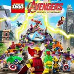 انیمیشن لوگو مارول اونجر: ماموریت تخریب Lego Marvel Avengers: Mission Demolition 2024 دوبله فارسی