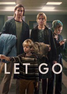 فیلم رها کن Let Go 2024