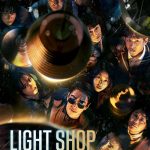 دانلود سریال کره ای لایت شاپ Light Shop 2024