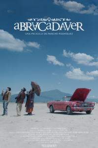 دانلود فیلم اجی مجی لاترجی با دوبله فارسی Abracadaver 2024