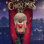 انیمیشن آن کریسمس That Christmas 2024