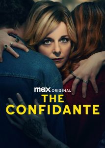 دانلود سریال محرم اسرار The Confidante 2024