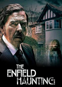 دانلود سریال احضار در انفیلد The Enfield Haunting 2015 دوبله فارسی