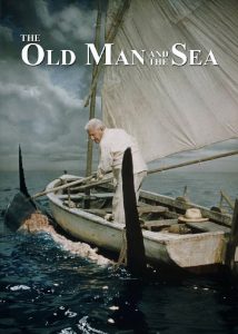 فیلم پیرمرد و دریا The Old Man and the Sea 1958 دوبله فارسی