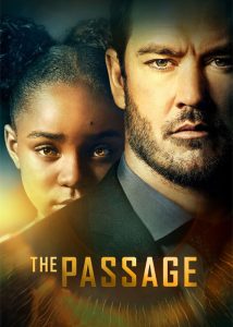 دانلود سریال ترسناک گذرگاه The Passage 2019 دوبله فارسی