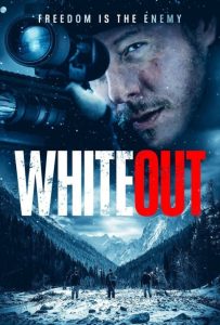 دانلود فیلم کولاک whiteout 2023 دوبله فارسی