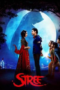 دانلود فیلم هندی استری Stree 2018 دوبله فارسی