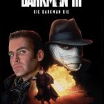 دانلود فیلم مرد تاریکی 3: بمیر مرد تاریکی بمیر 1996 Darkman III: Die Darkman Die دوبله فارسی