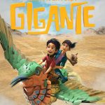 دانلود انیمیشن یک ماجراجویی غول‌آسا A Giant Adventure 2023 دوبله فارسی