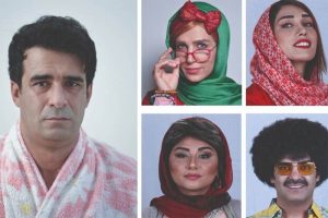 دانلود فیلم ایرانی آنجلو