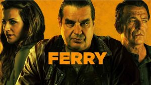 فیلم فری 2 Ferry 2 2024