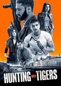 دانلود فیلم شکار با ببرها Hunting with Tigers 2024 دوبله فارسی