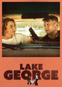 دانلود فیلم دریاچه جورج Lake George 2024تصال