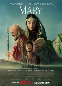 فیلم ماری (مریم) Mary 2024