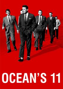 دانلود فیلم 11 یار اوشن Oceans Eleven 1960