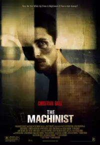 دانلود فیلم ماشین کار The Machinist 2004