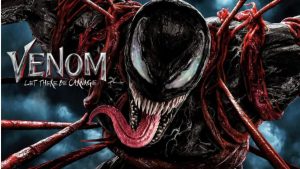 فیلم ونوم 2 بگذارید کارنیج بیاید 2021 Venom 2 Let There Be Carnage دوبله فارسی