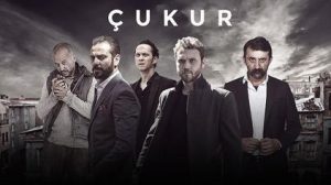 سریال ترکی گودال Cukur با دوبله فارسی