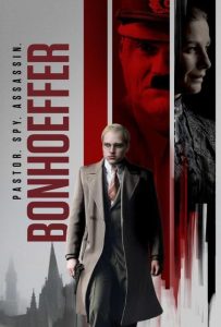 دانلود فیلم بونهوفر: کشیش. جاسوس. آدمکش Bonhoeffer: Pastor. Spy. Assassin. 2024