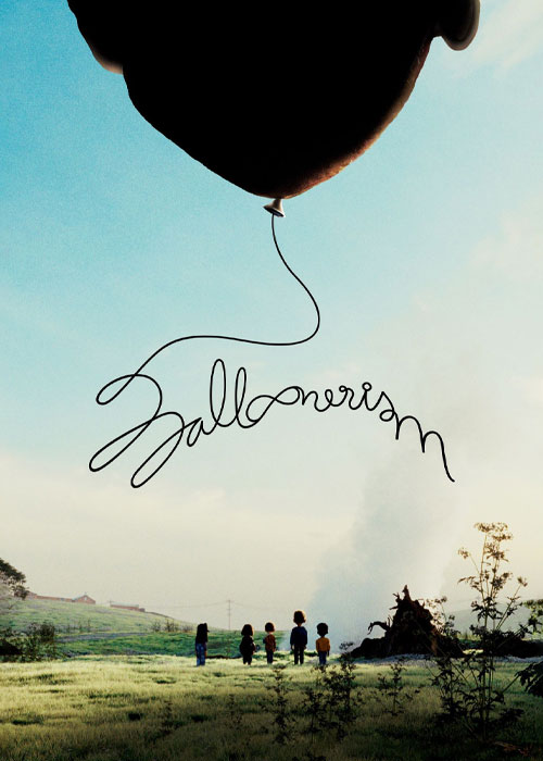 دانلود انیمیشن بالونریسم Balloonerism 2025