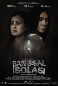 دانلود فیلم بخش قرنطینه Bangsal Isolasi 2024