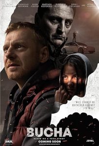 دانلود فیلم بوچا Bucha 2023
