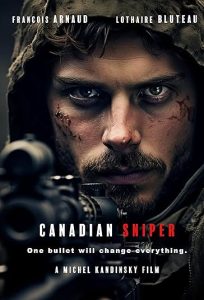 دانلود فیلم تکتیرانداز کانادایی Canadian, Sniper 2024