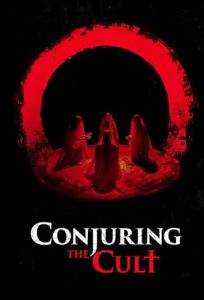 دانلود فیلم احضار فرقه Conjuring the Cult 2024