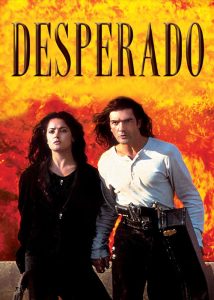 دانلود فیلم Desperado 1995 دوبله فارسی